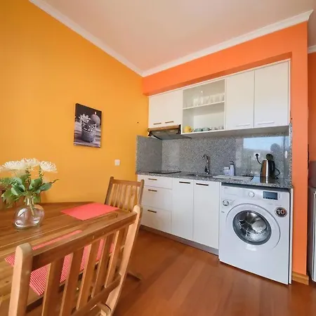 Gabriel Loft By Mth Appartement *