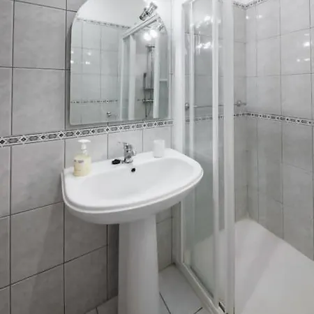 Gabriel Loft By Mth Апартаменты *