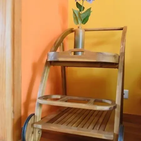 Gabriel Loft By Mth Апартаменты Понта-ду-Сол