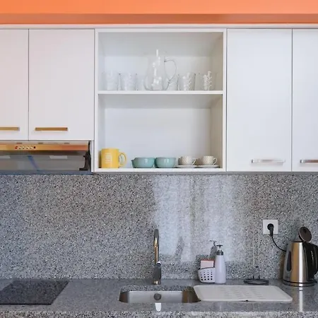 Gabriel Loft By Mth *