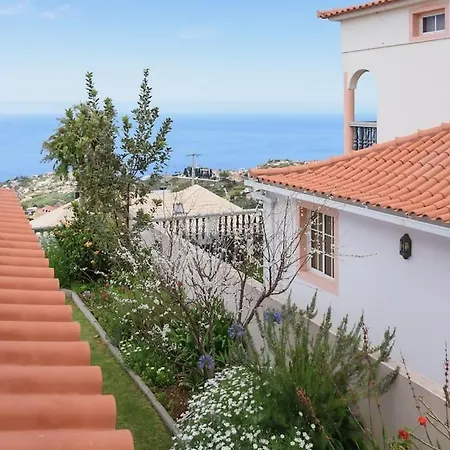 Gabriel Loft By Mth Понта-ду-Сол