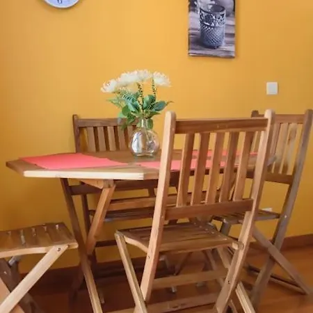 Gabriel Loft By Mth * Понта-ду-Сол