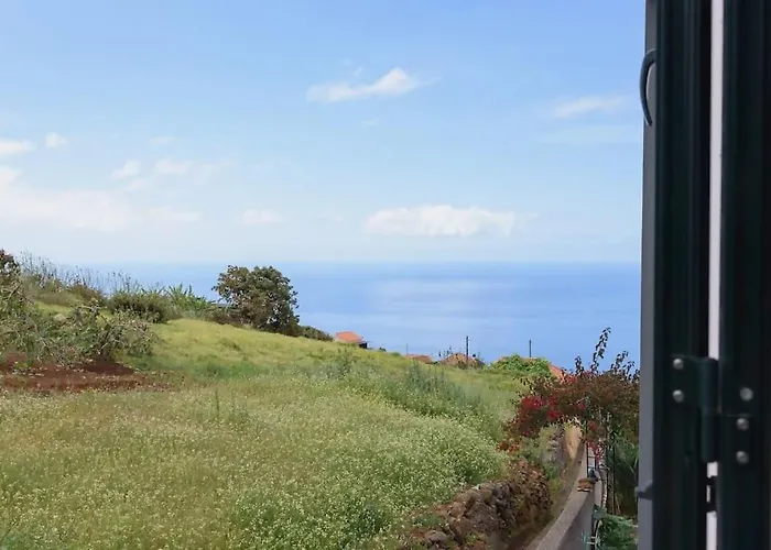 Gabriel Loft By Mth Lägenhet *