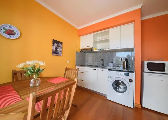 Gabriel Loft By Mth Lägenhet *