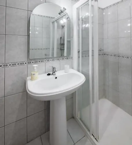 Gabriel Loft By Mth Lägenhet *