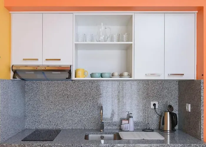 Gabriel Loft By Mth *