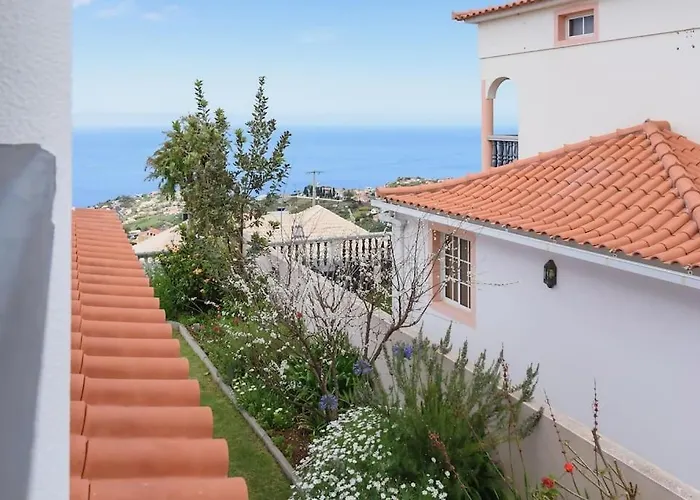 Gabriel Loft By Mth Ponta do Sol (Madeira)