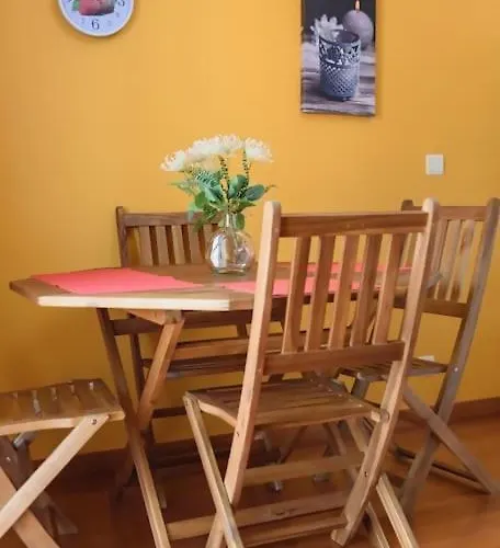 Gabriel Loft By Mth * Ponta do Sol (Madeira)