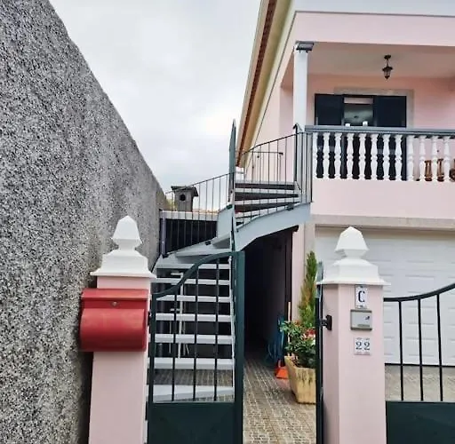 Lägenhet Gabriel Loft By Mth