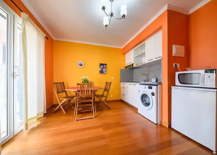 Gabriel Loft By Mth Lägenhet *