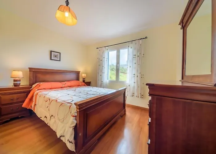 Lägenhet Gabriel Loft By Mth Ponta do Sol (Madeira)